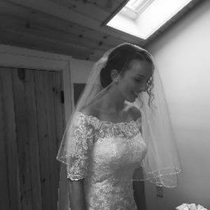 Meet your Posher, Gabrielle